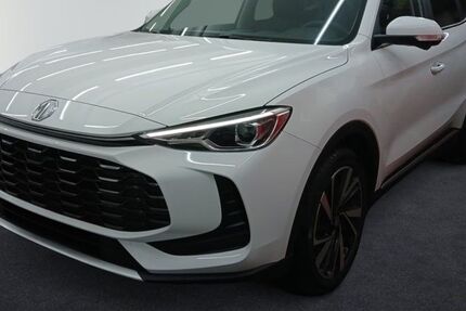 MG ZS 8.000 km 23.975 € München 80992