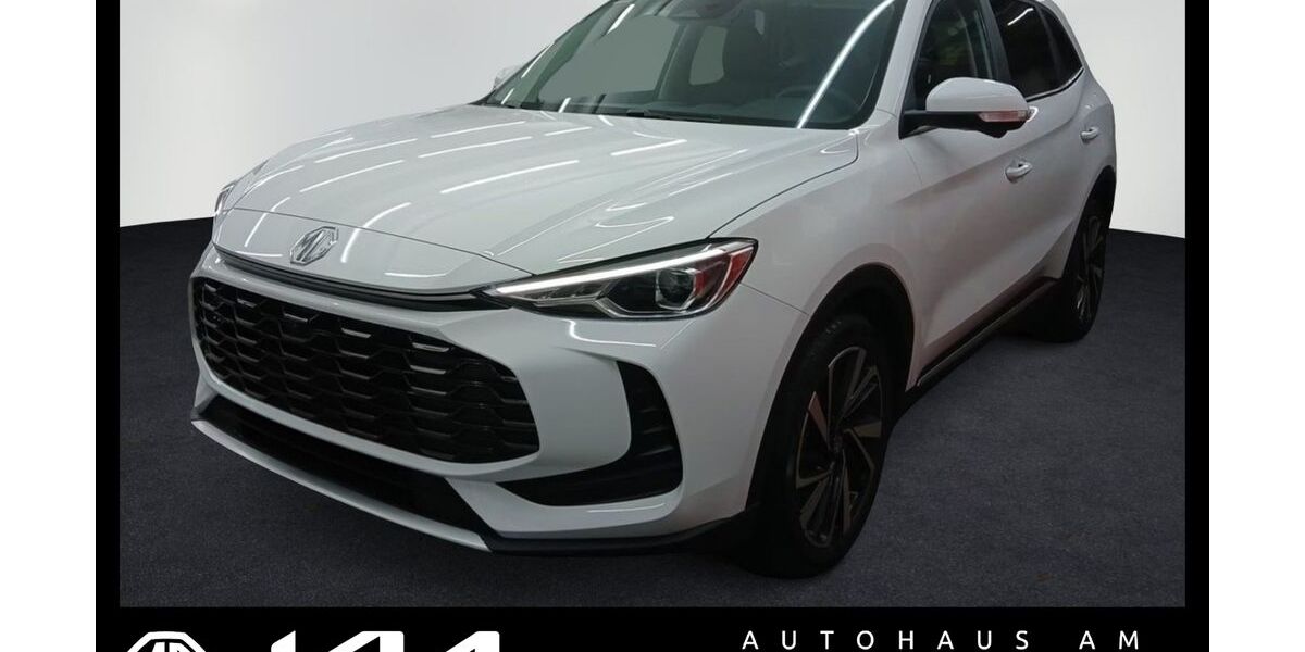 MG ZS 8.000 km 23.975 &euro; München 80992