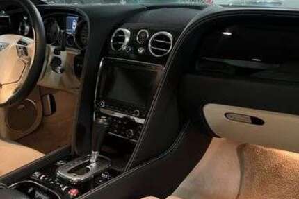 Bentley Continental GT 20.522 km 71.530 &euro; Hohenbrunn-Riemerling 85521
