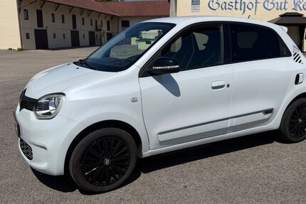 Renault Twingo 29.000 km 11.980 &euro; München 81829