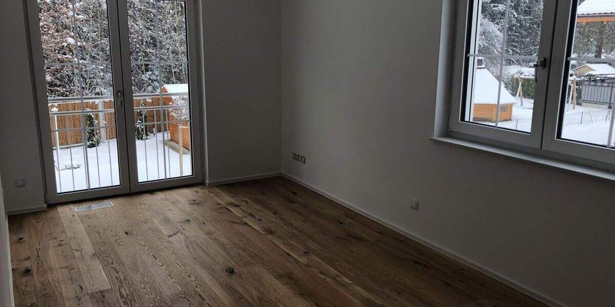 Doppelhaushälfte Brunnthal Waldbrunn - 5 Zimmer, 165 m&sup2;, 1.680.000&euro; | Angebot:25756959