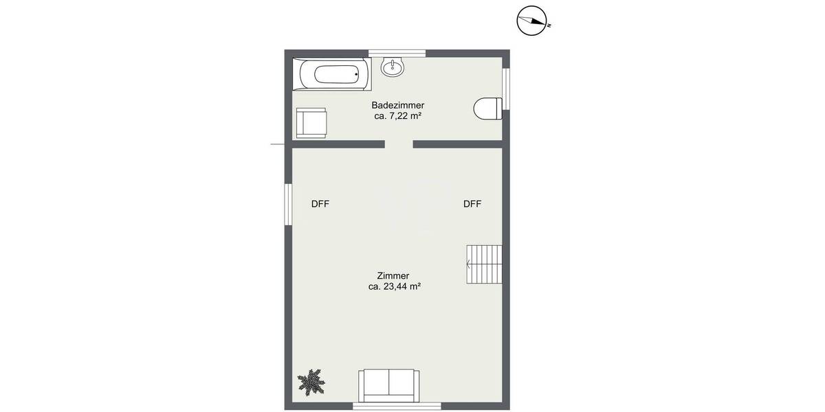 Einfamilienhaus München / Aubing Aubing-Lochhausen-Langwied - 8 Zimmer, 196 m&sup2;, 1.090.000&euro; | Angebot:26908661