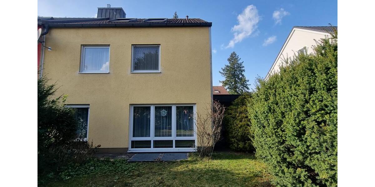 Doppelhaushälfte Vaterstetten Baldham - 6 Zimmer, 170 m&sup2;, 949.000&euro; | Angebot:26447245