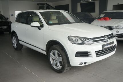 VW Touareg 217.836 km 17.980 &euro; Neufahrn 85375
