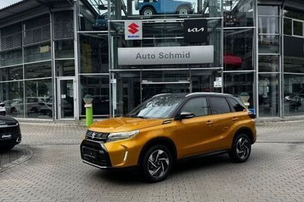 Suzuki Vitara 1.500 km 29.990 &euro; München 81241