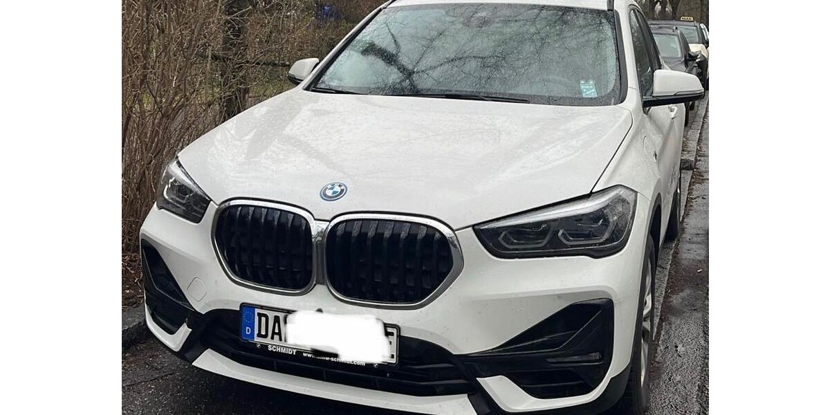 BMW X1 55.700 km 22.500 &euro; Haimhausen 85778