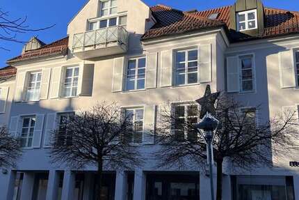 Gewerbeobjekt Starnberg - 1.100&euro; | Angebot:25267051