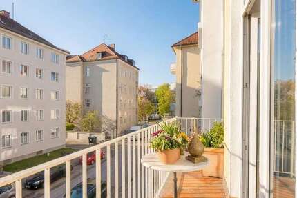 Wohnung zum Kaufen in München 1.375.000 € 118 m² 3 zimmer