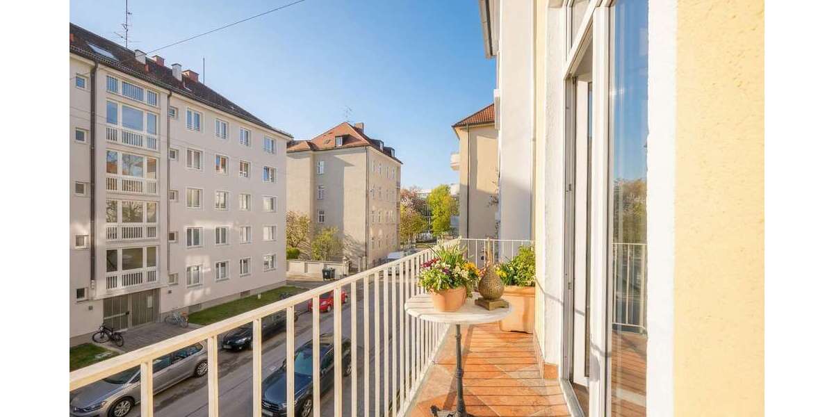 Wohnung zum Kaufen in München 1.375.000 € 118 m² 3 zimmer