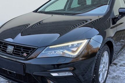 Seat Leon 126.000 km 16.590 &euro; Unterschleissheim 85716