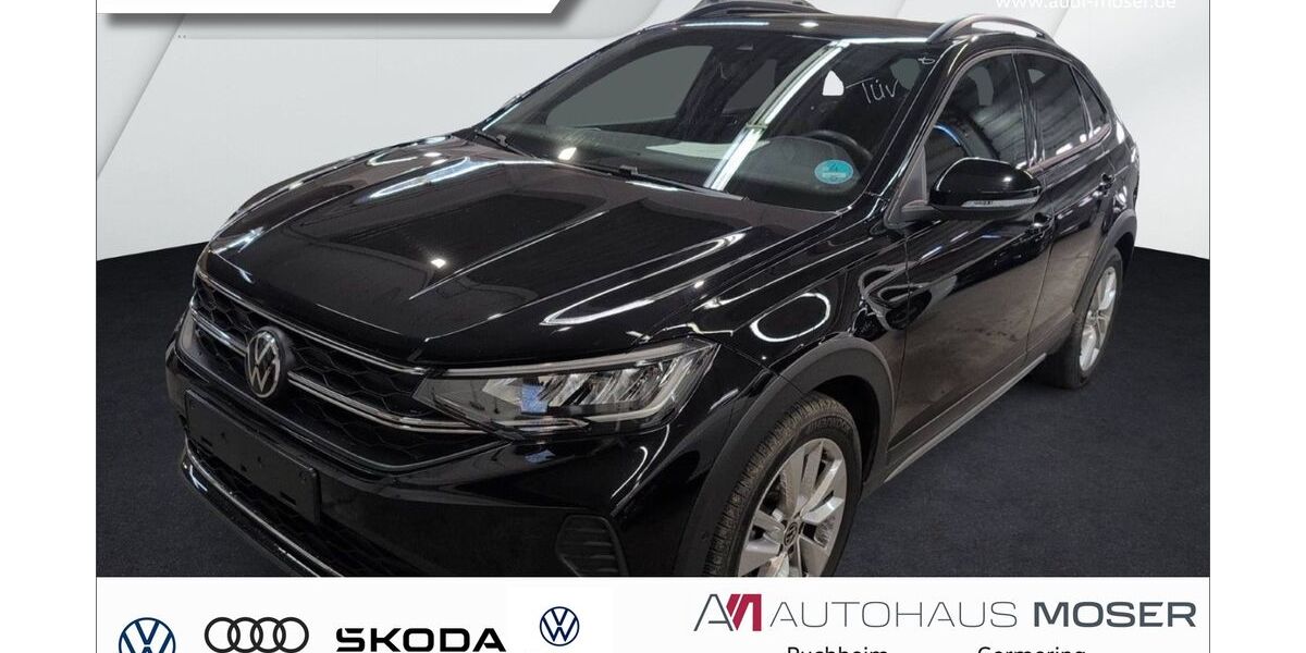VW Taigo 20.000 km 22.820 &euro; Puchheim 82178