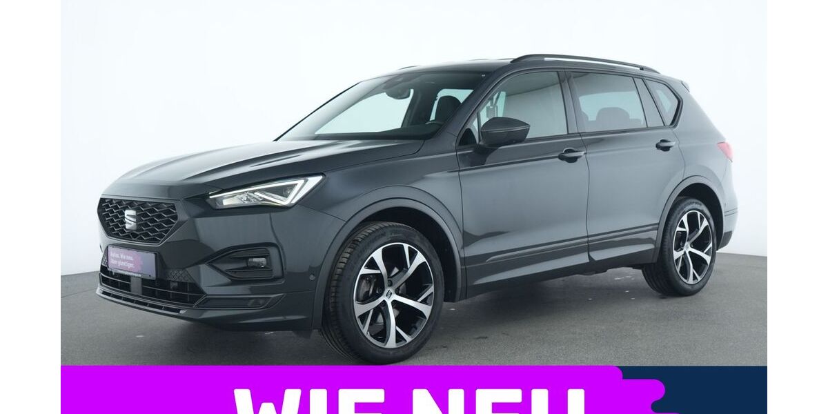 Seat Tarraco 66.112 km 29.285 &euro; Garching bei München 85748