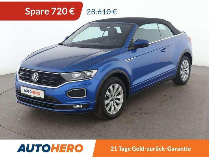 T-Roc