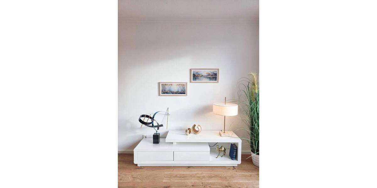 Top renovierte 3,5-Zi-Wohnung mit flex. Grundriss - mit Gartenblick - Erstbezug- provisionsfrei 3 zimmer