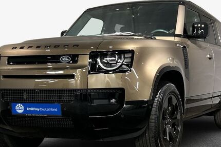 Land Rover Defender 3.000 km 84.450 &euro; München 81477