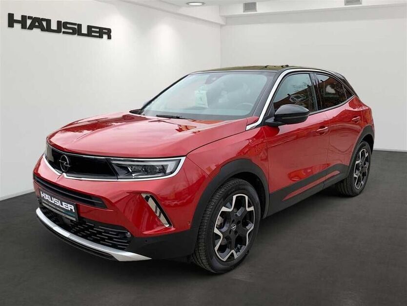 Mokka