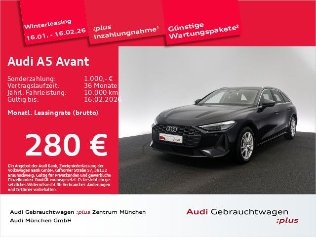 Audi A5 20.029 km 39.887 &euro; Eching 85386