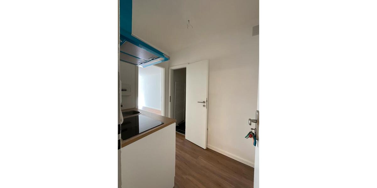 Etagenwohnung München Pasing-Obermenzing - 1 Zimmer, 28 m&sup2;, 990&euro; | Angebot:25468388
