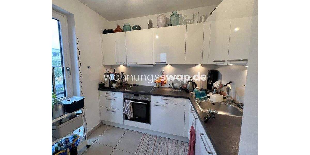 Etagenwohnung München Obergiesing - 2 Zimmer, 65 m&sup2;, 905&euro; | Angebot:25928907