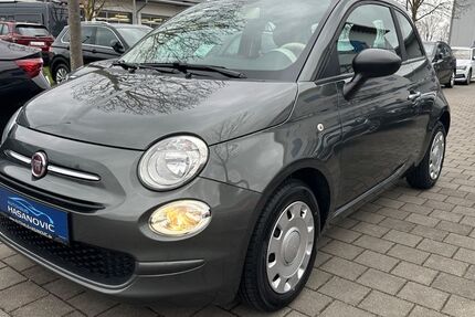 Fiat 500 74.000 km 8.990 &euro; Dachau (bei München) 85221