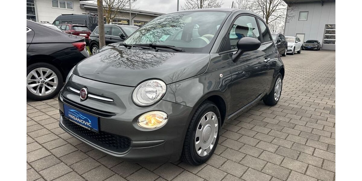 Fiat 500 74.000 km 8.990 &euro; Dachau (bei München) 85221
