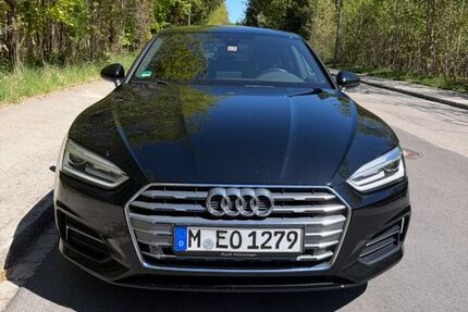 Audi A5 105.000 km 23.990 &euro; Putzbrunn 85640