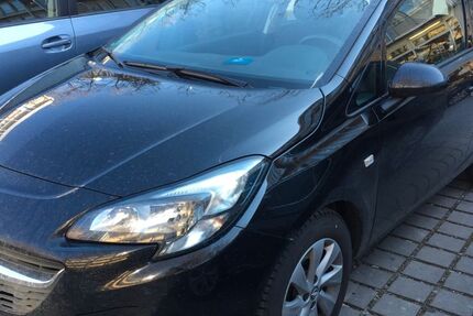 Opel Corsa 43.500 km 10.000 &euro; Aschheim-Dornach 85609