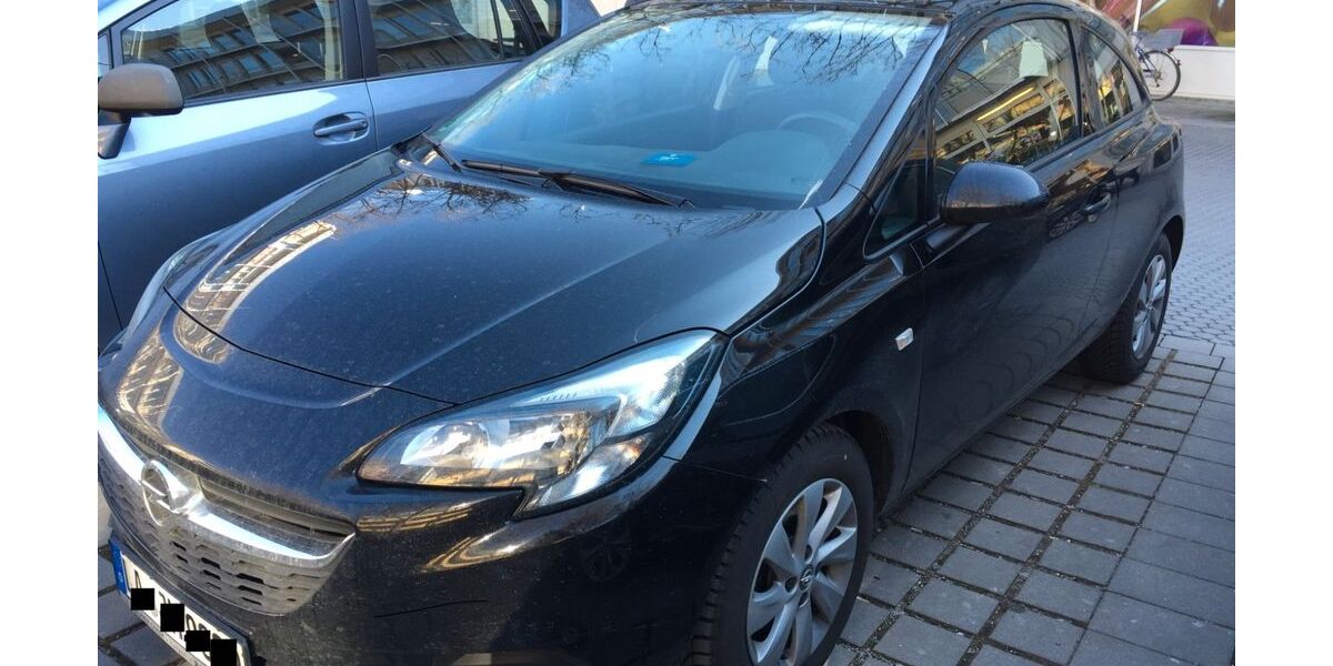 Opel Corsa 43.500 km 10.000 &euro; Aschheim-Dornach 85609