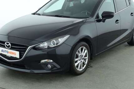 Mazda 3 81.818 km 11.770 &euro; Neufahrn 85375