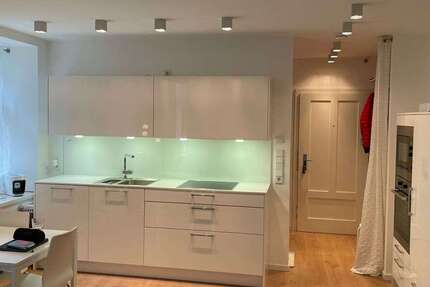 Wohnung München Schwabing-Freimann - 2 Zimmer, 47 m&sup2;, 940.000&euro; | Angebot:24729444