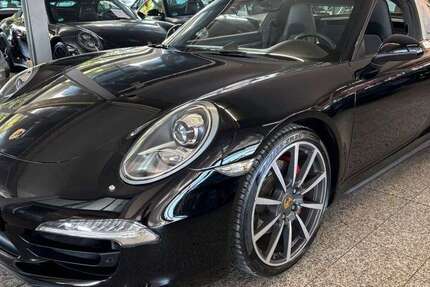 Porsche 991 114.940 km 89.500 € BAIERBRUNN bei München 82065