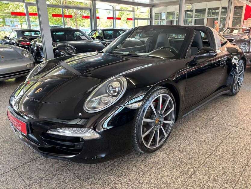 Porsche 991 114.940 km 89.500 € BAIERBRUNN bei München 82065