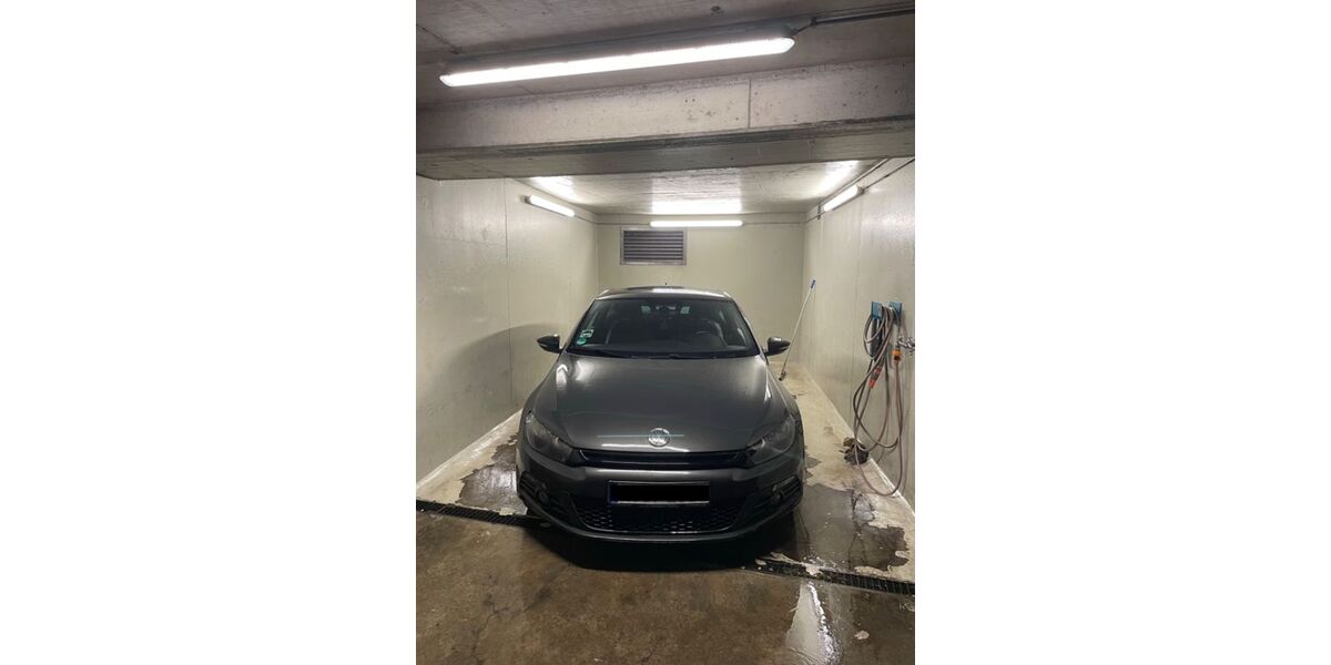 VW Scirocco 196.000 km 6.500 &euro; muenchen 81737