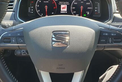 Seat Arona 45.000 km 17.500 € Eching 85386