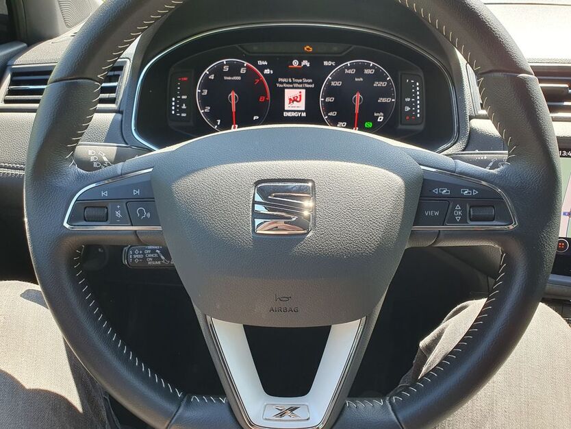 Seat Arona 45.000 km 17.500 € Eching 85386