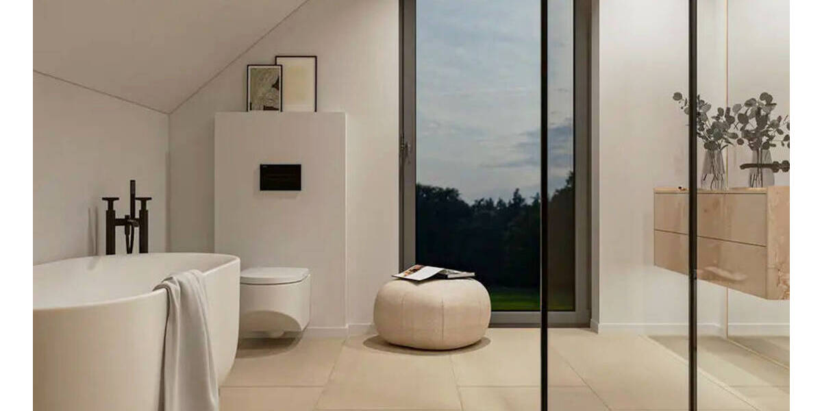 Reihenendhaus München Allach-Untermenzing - 6 Zimmer, 151 m&sup2;, 1.290.000&euro; | Angebot:26273009