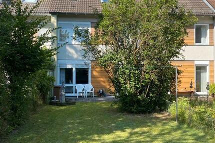Reihenhaus in ruhiger Lage von München-Trudering – Privatverkauf 6 zimmer
