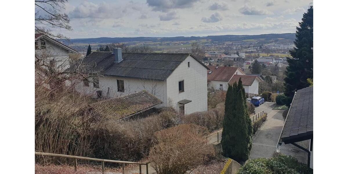 Einfamilienhaus München Sendling-Westpark - 8 Zimmer, 184 m&sup2;, 529.000&euro; | Angebot:26316217