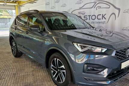 Seat Tarraco 42.300 km 31.950 &euro; Dachau 85221