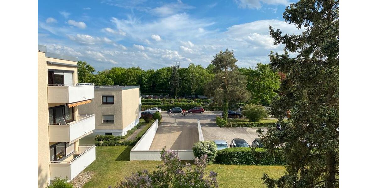 Etagenwohnung Neufahrn bei Freising Mintraching-Grüneck - 3 Zimmer, 67 m&sup2;, 449.000&euro; | Angebot:26670198