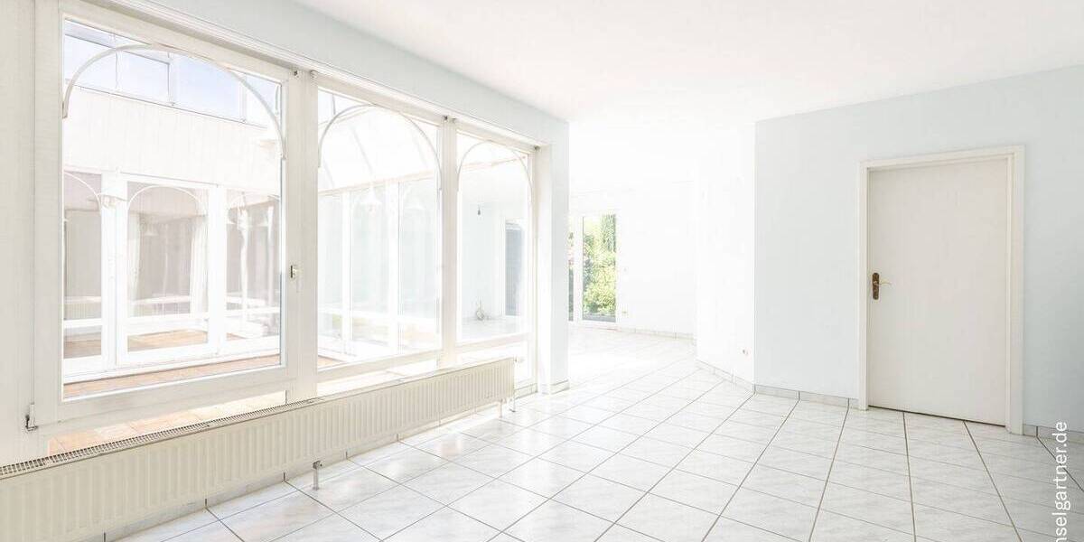 Bungalow Kirchheim bei München Heimstetten - 4 Zimmer, 130 m&sup2;, 885.000&euro; | Angebot:26879034