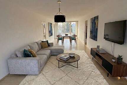 Wohnung Gauting Buchendorf - 3 Zimmer, 104 m&sup2;, 610.000&euro; | Angebot:26032498