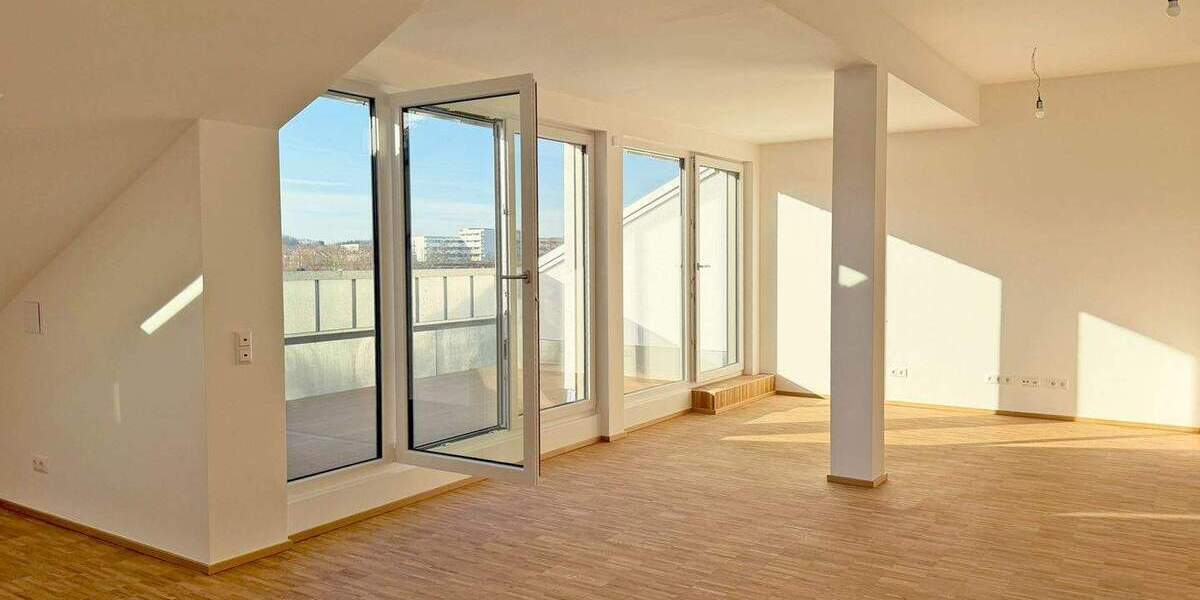 Etagenwohnung Markt Schwaben - 3 Zimmer, 99 m&sup2;, 790.000&euro; | Angebot:25776837