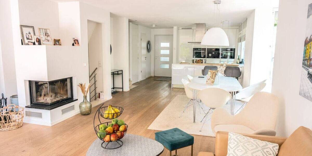 Mehrfamilienhaus, Wohnhaus München Moosach - 5 Zimmer, 131 m&sup2;, 1.398.000&euro; | Angebot:25728504