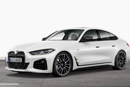 BMW i4 30.722 km 47.980 &euro; München 80687