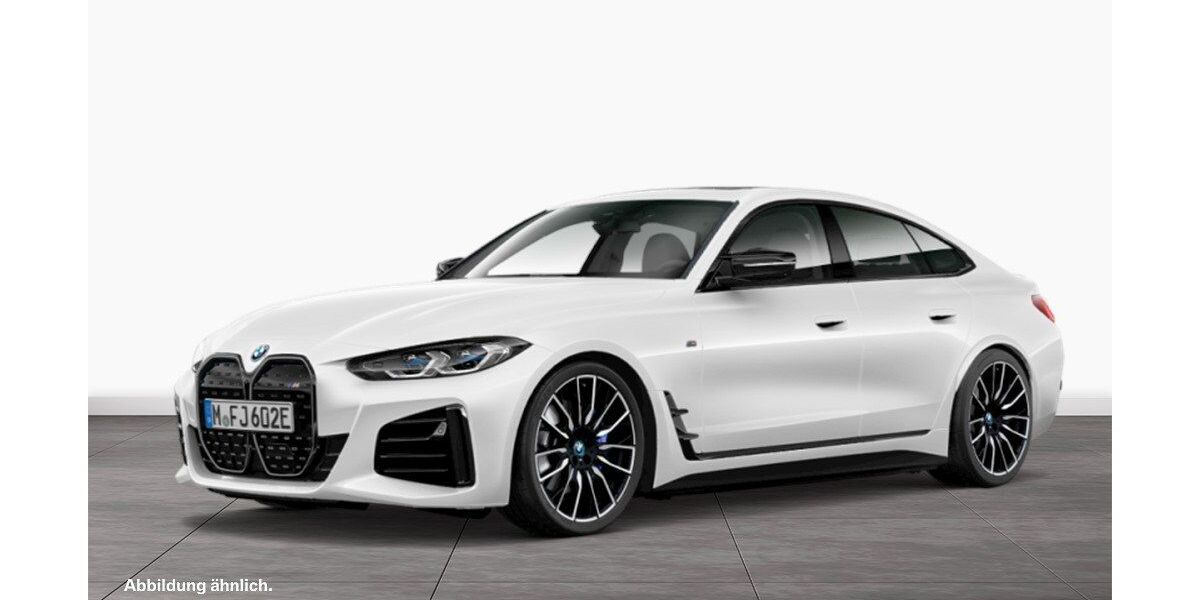 BMW i4 30.722 km 48.990 &euro; München 80687