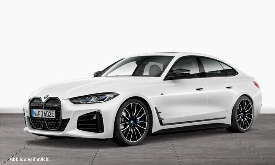 BMW i4 30.722 km 48.990 € München 80687