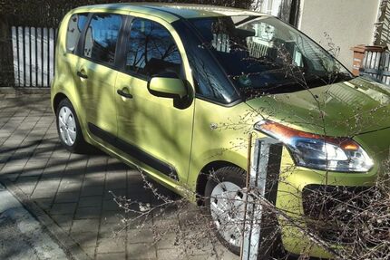 Citroen C3 Picasso 79.000 km 5.990 &euro; Maisach 82216