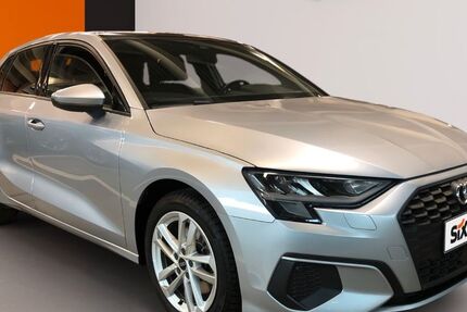 Audi A3 63.325 km 23.440 &euro; Garching 85748