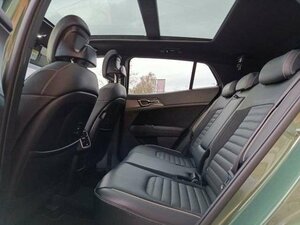 Kia SPORTAGE 1.6T 180 48V AWD DCT GTL GD DRI 65.000 km 30.490 &euro; Höhenkirchen-Siegertsbrun 85635